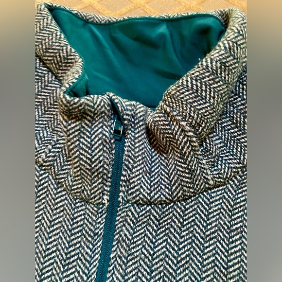 🔥Columbia Optic Herringbone Full Zip Jacket🔥 - Picture 6 of 13